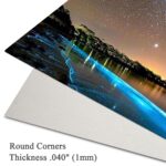 CREATE HD METAL PRINT ARTWORK WITH YOUR OWN PHOTO - Metal Prints- Record A Good Life On Metal || www.art-metaleks.com