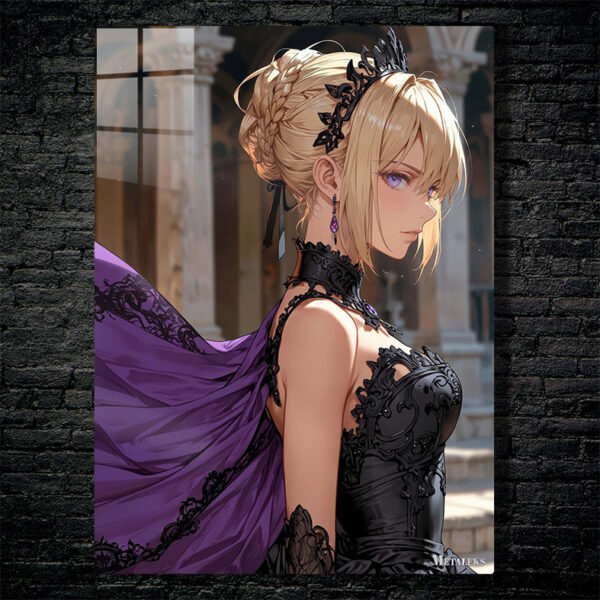 AFL-025 Saber Alter