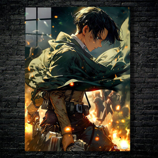 Ackerman L