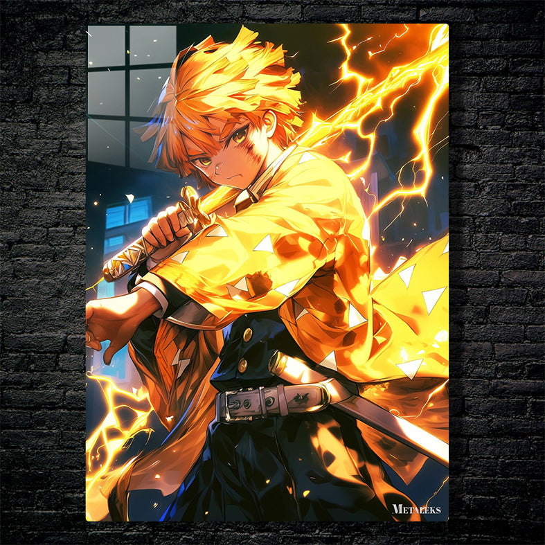 Agatsuma_neon_color_-_DEMON_SLAYER_G0992_H0731-25_1