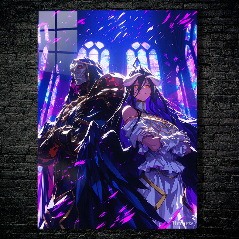 Albedo_and_Ainz_from_Overlord_1