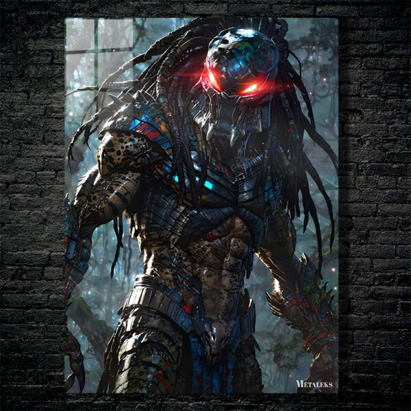 Alien art