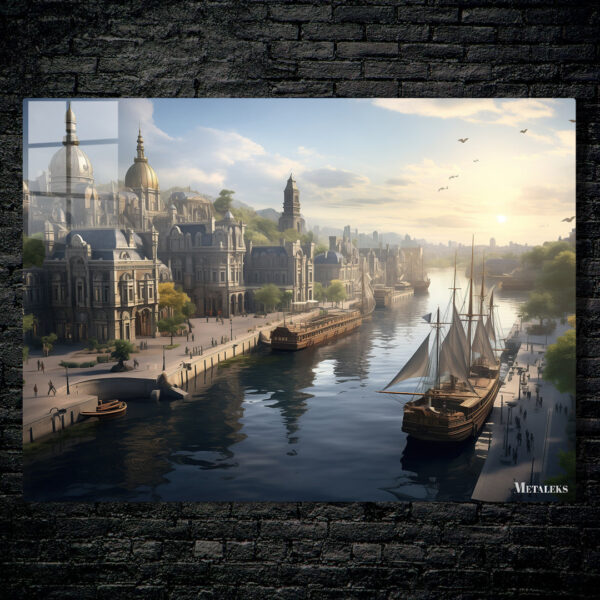 Anno 1800 11