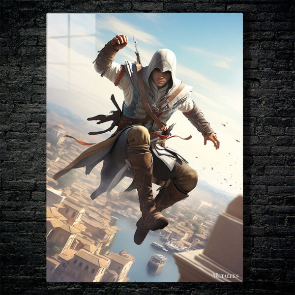 Assassins Creed 6