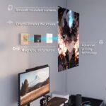 A Cute Giraffe-Artwork by @VICKY