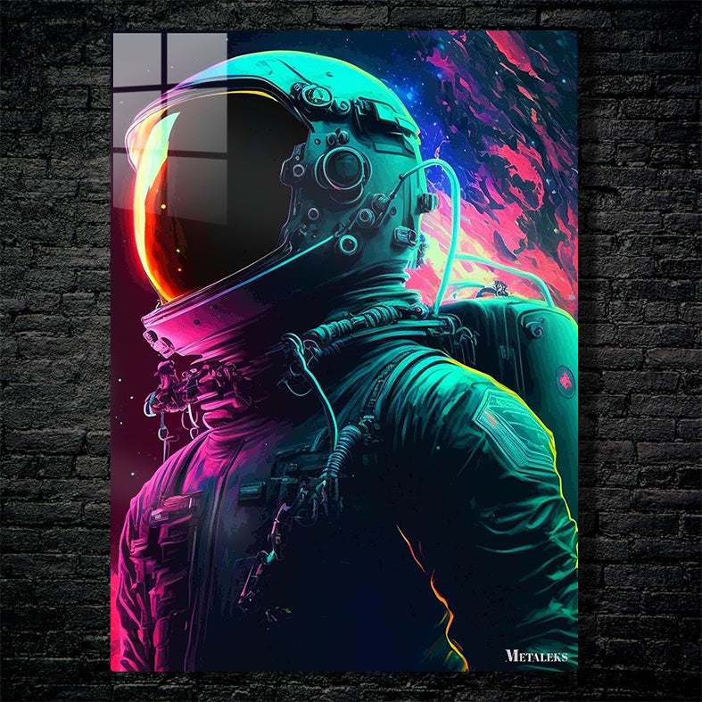 Astronaut_II_1