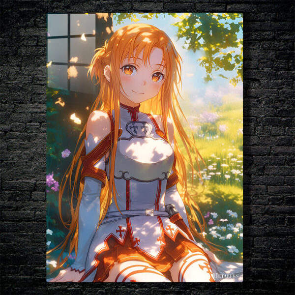 Asuna Sword Art Online