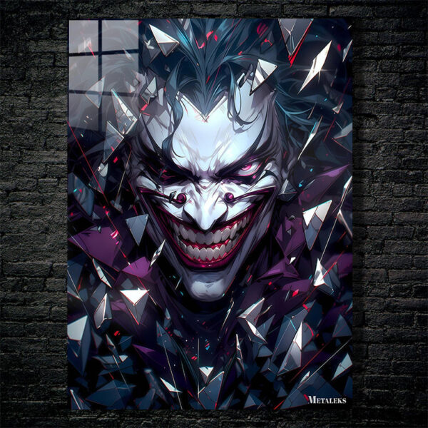 B00042-The Laughing Avenger