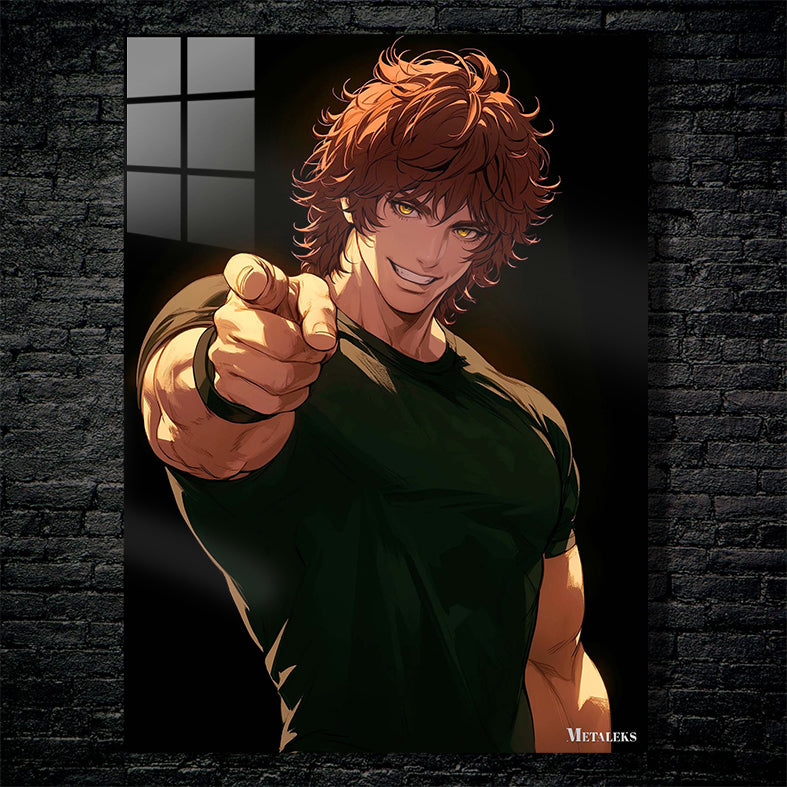 Baki_Hanma_You_Redy_-_Anime_Baki_1