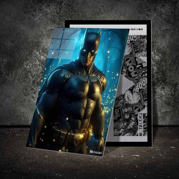 Batman solo