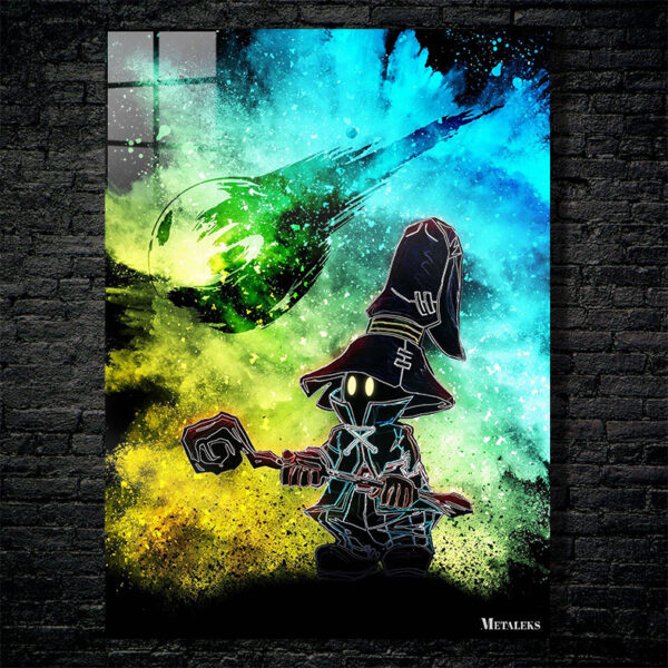 Black mage