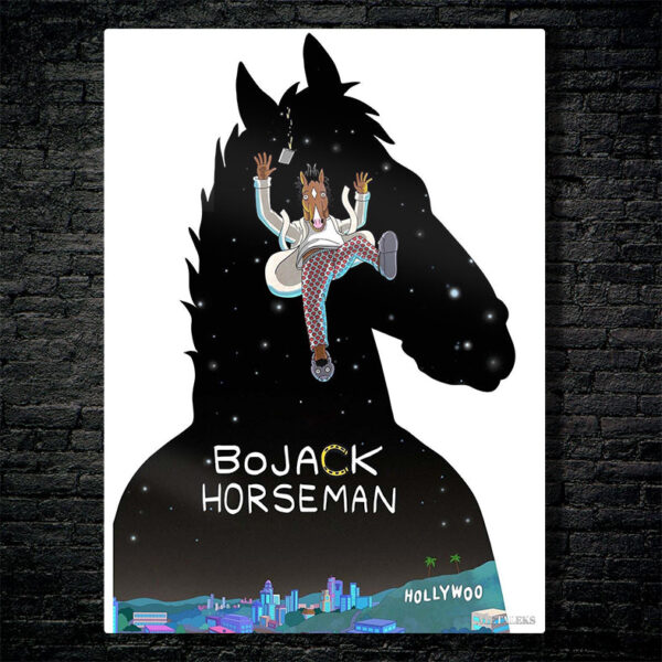 BoJack Horseman 04