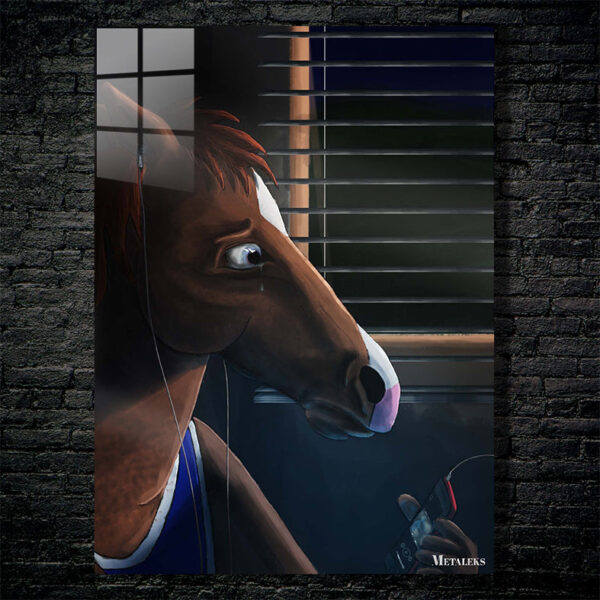 BoJack Horseman 06