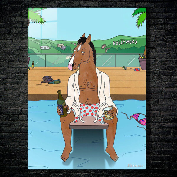 BoJack Horseman 07