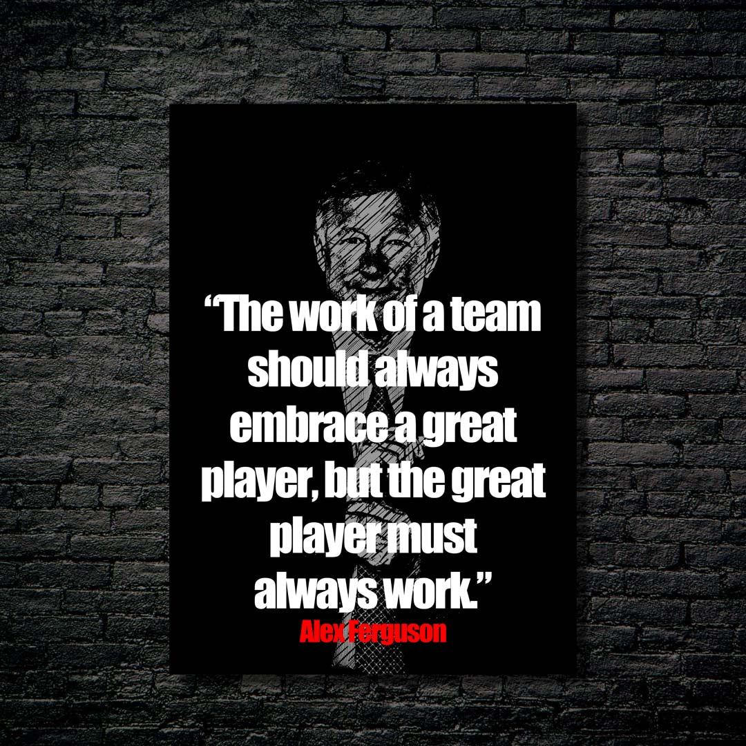 CoachAlexManchesterUnited