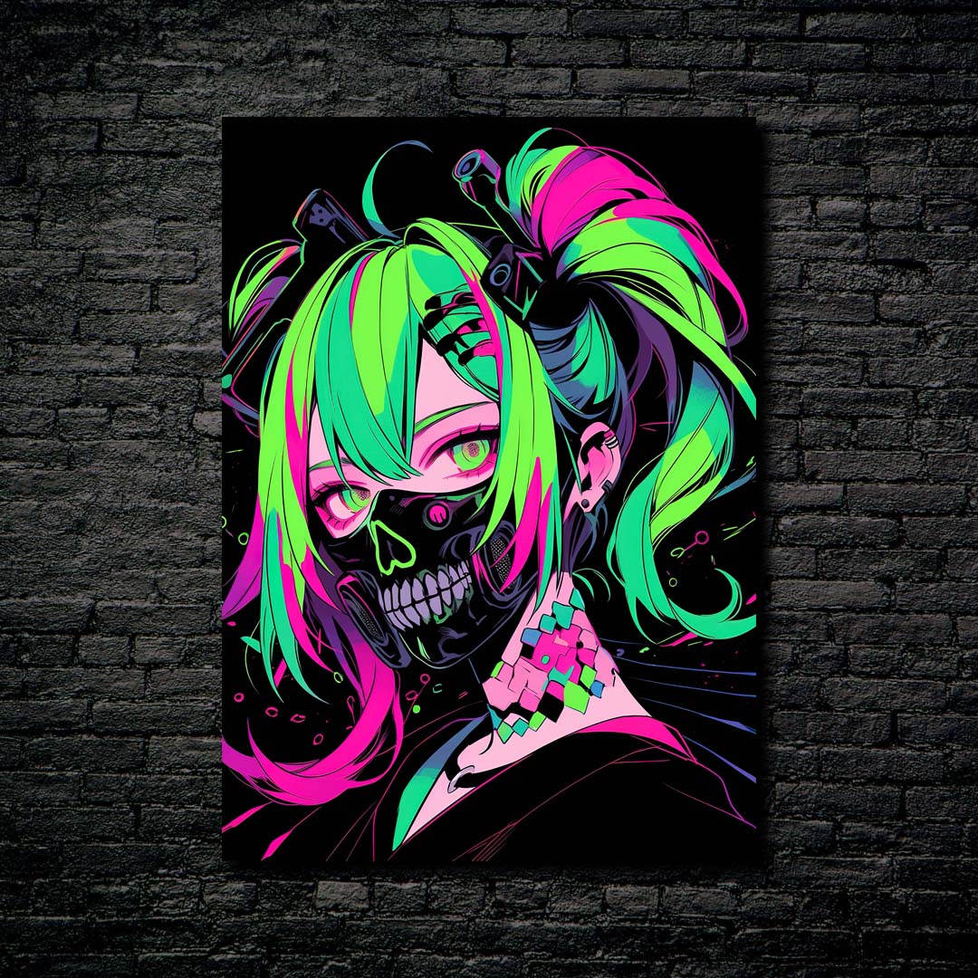ColorfulDarkness