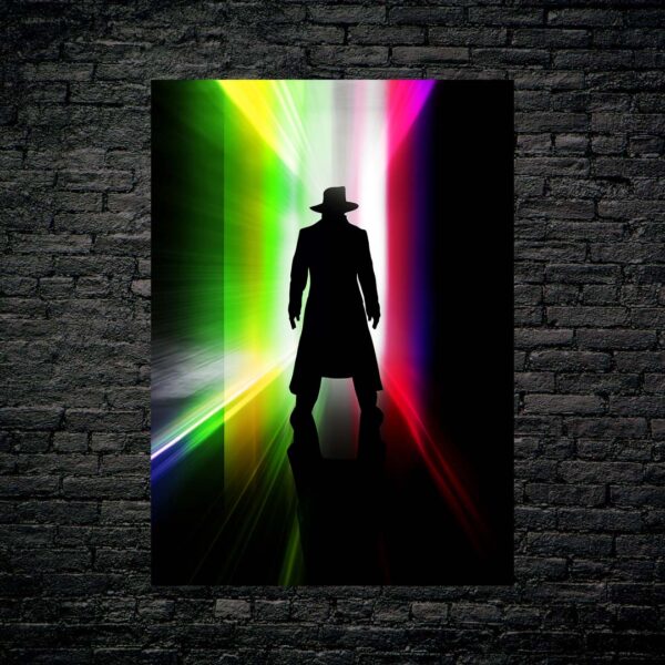 Cross color