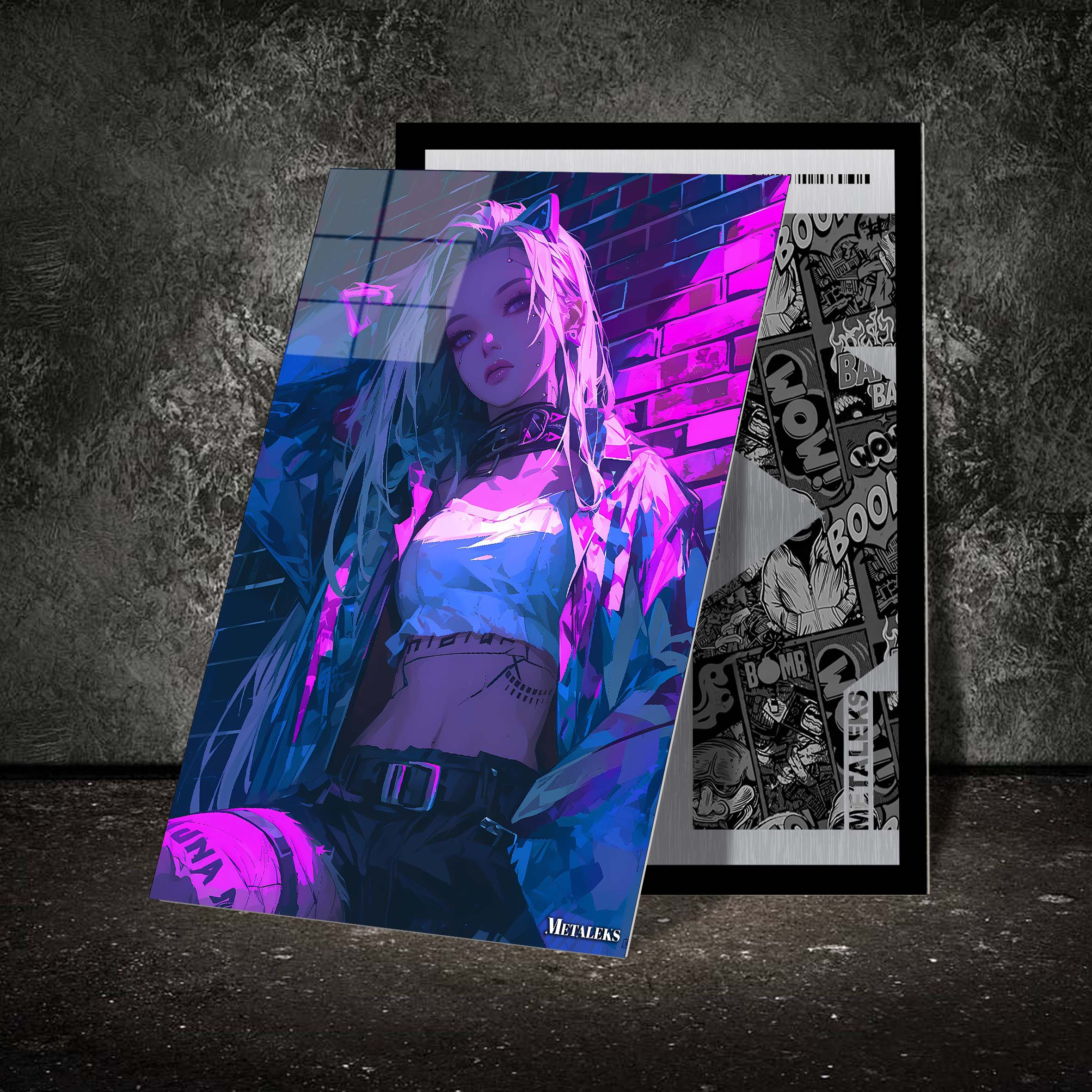 CyberpunkDuskDreamer