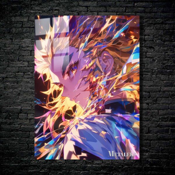 D093 - KYOJURO RENGOKU