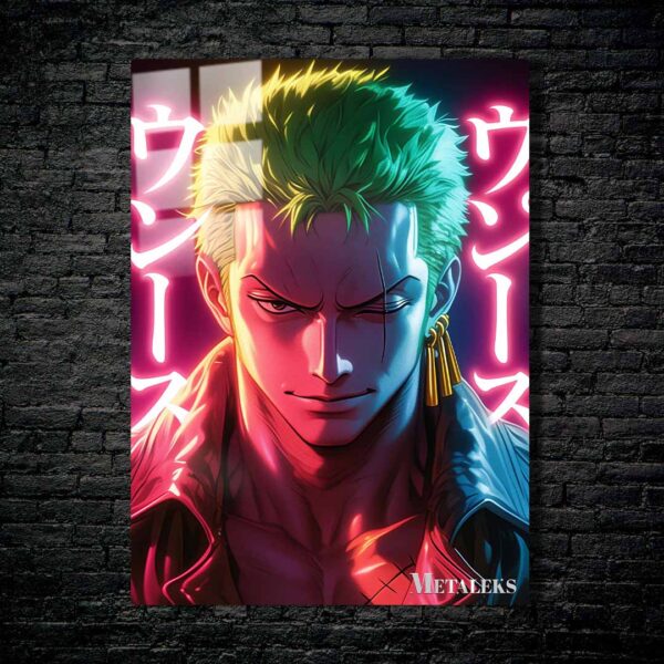 D140 - ZORO FACIAL