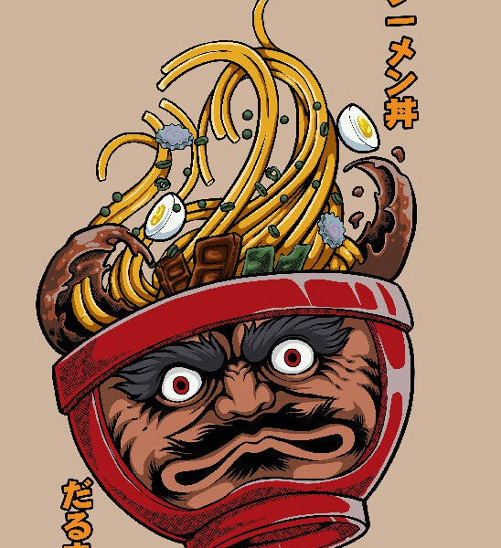 DARUMA RAMEN