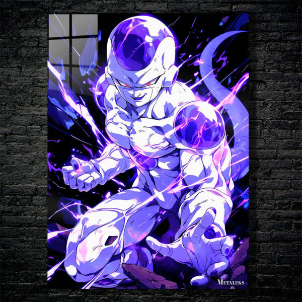 D - 230 FRIEZA DRAGON BALL  H0731-25