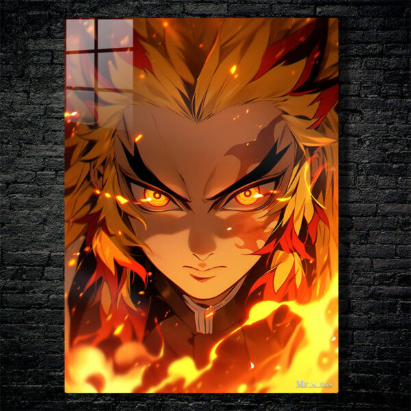 DemonSlayer｜Kyoujurou 7