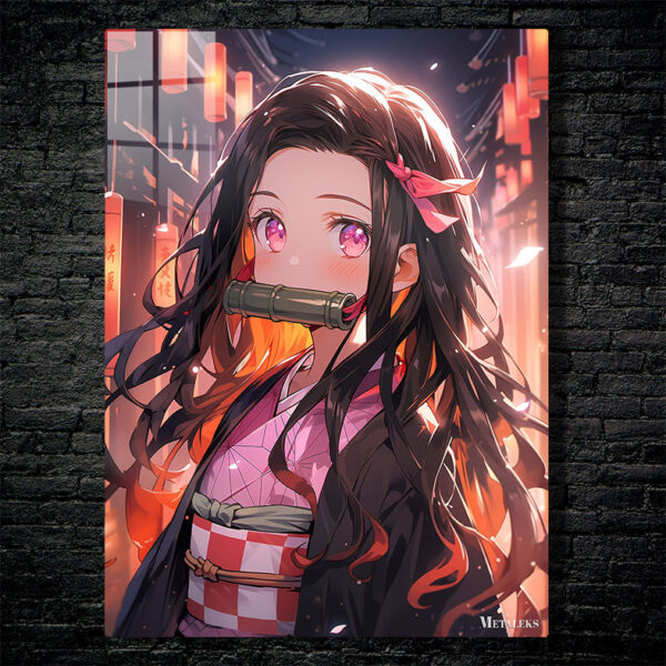 DemonSlayer｜Nezuko