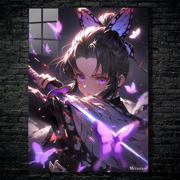 DemonSlayer｜Shinobu 2