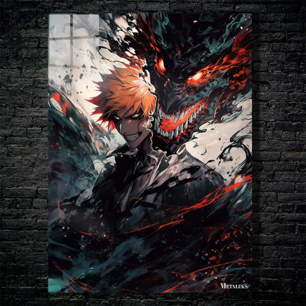 Demon Ichigo