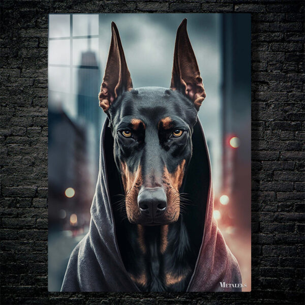 Doberman
