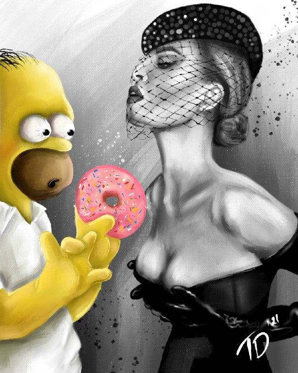 Donuts
