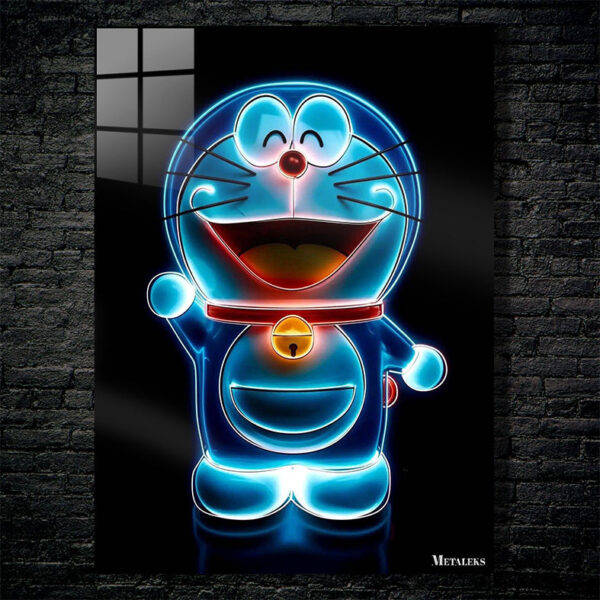 Doraemon Doraemon  D0801-25