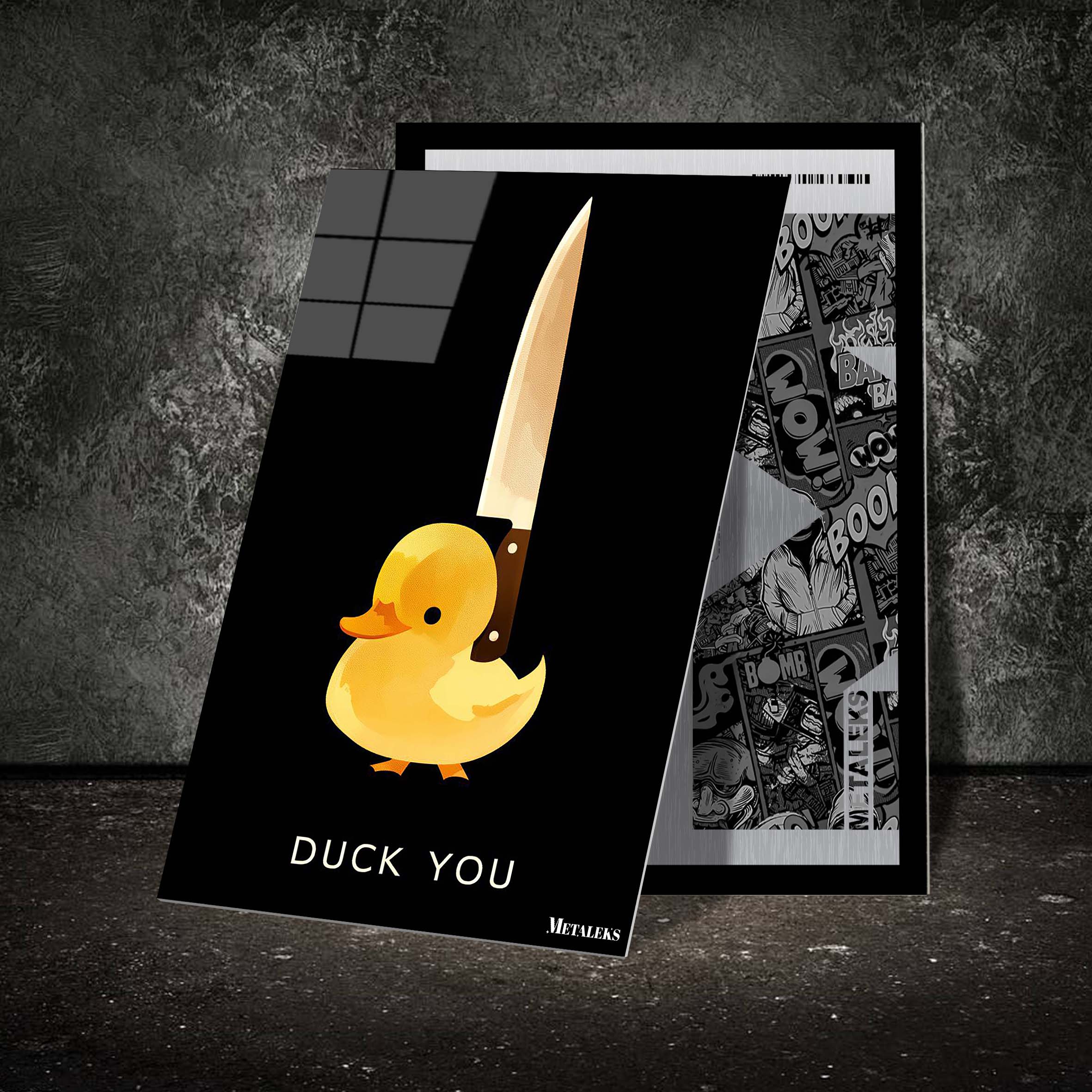DuckYou