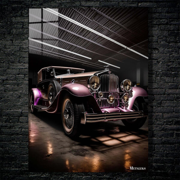 Duesenberg Model J 1928 2