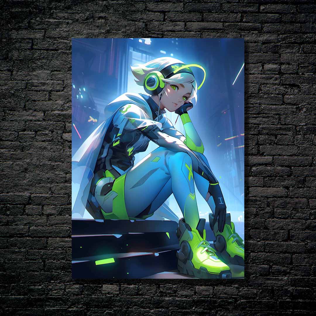 EmeraldCyber-Pinup-4