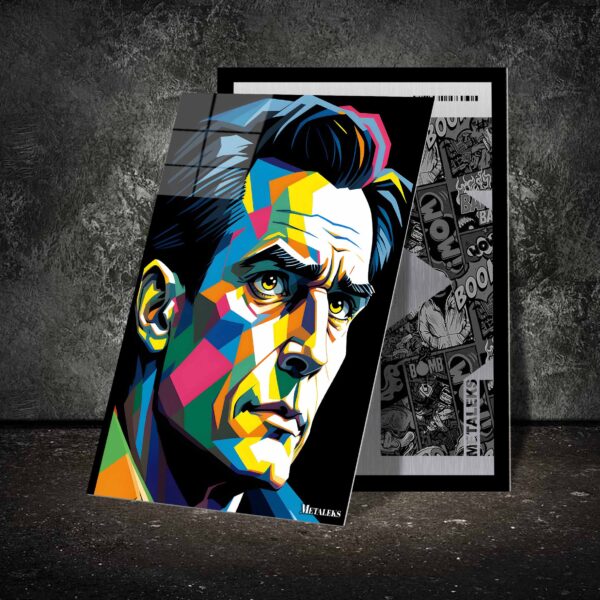 Eren Yeager Wpap Art