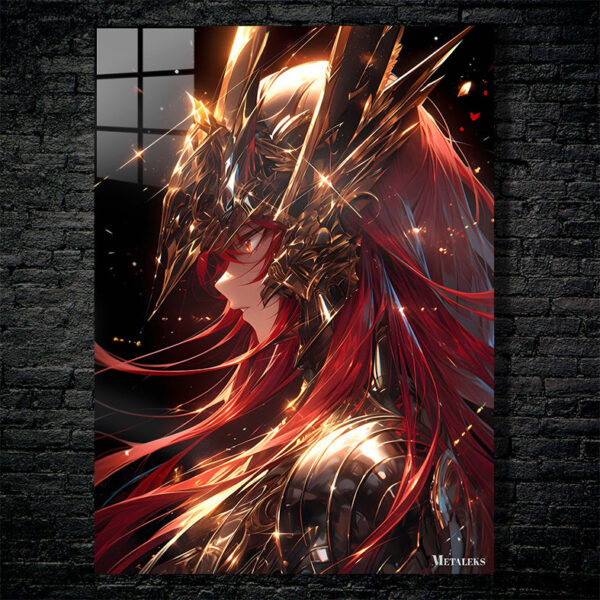 Erza Scarlet Fairy Tail