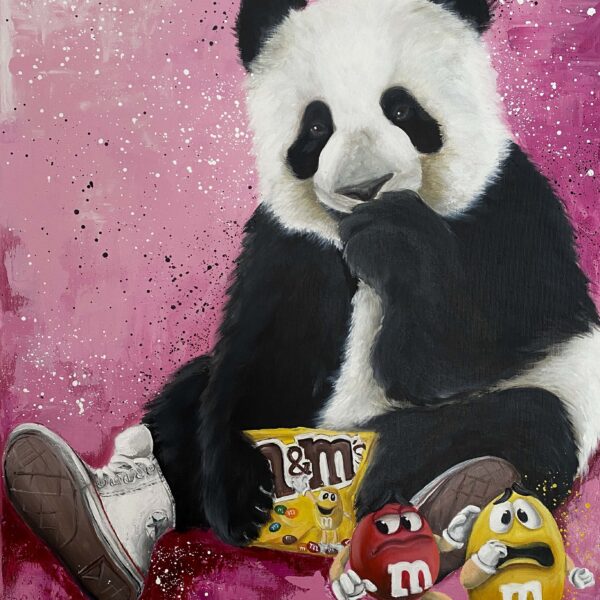 Escape The Ordinary- ARTWORK BY td21_ar