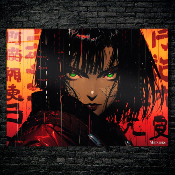 Faye Valentine wallpaper