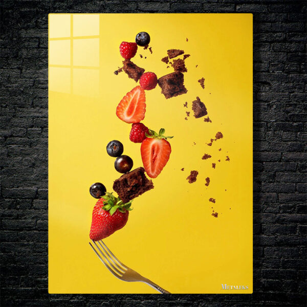 Fruit design-M2610