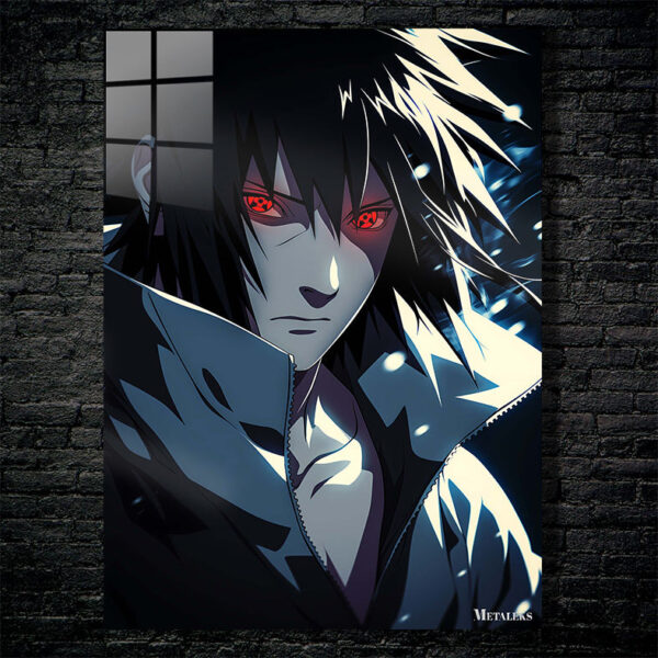 G0227 Uchiha Sasuke