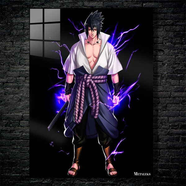 G0230 Sasuke   Anime Naruto