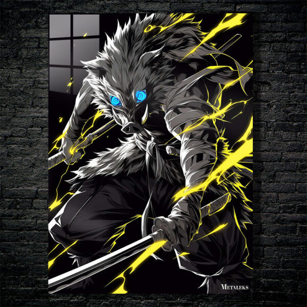 G0235 Inosuke Hasibira