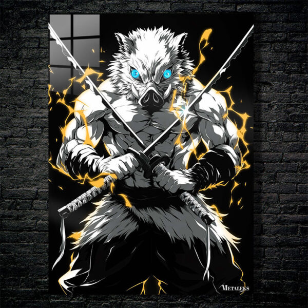 G0236 Hasibira Inosuke