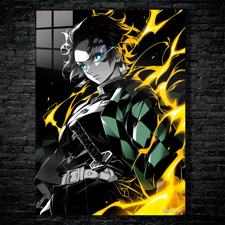 G0244_Tanjiro_Kamado_-_Demon_Slayer_1