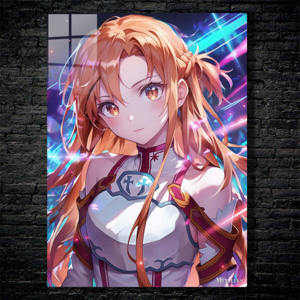 G124 sword art online   asuna