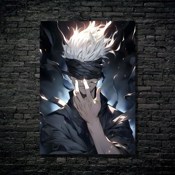 GOJO ANIME