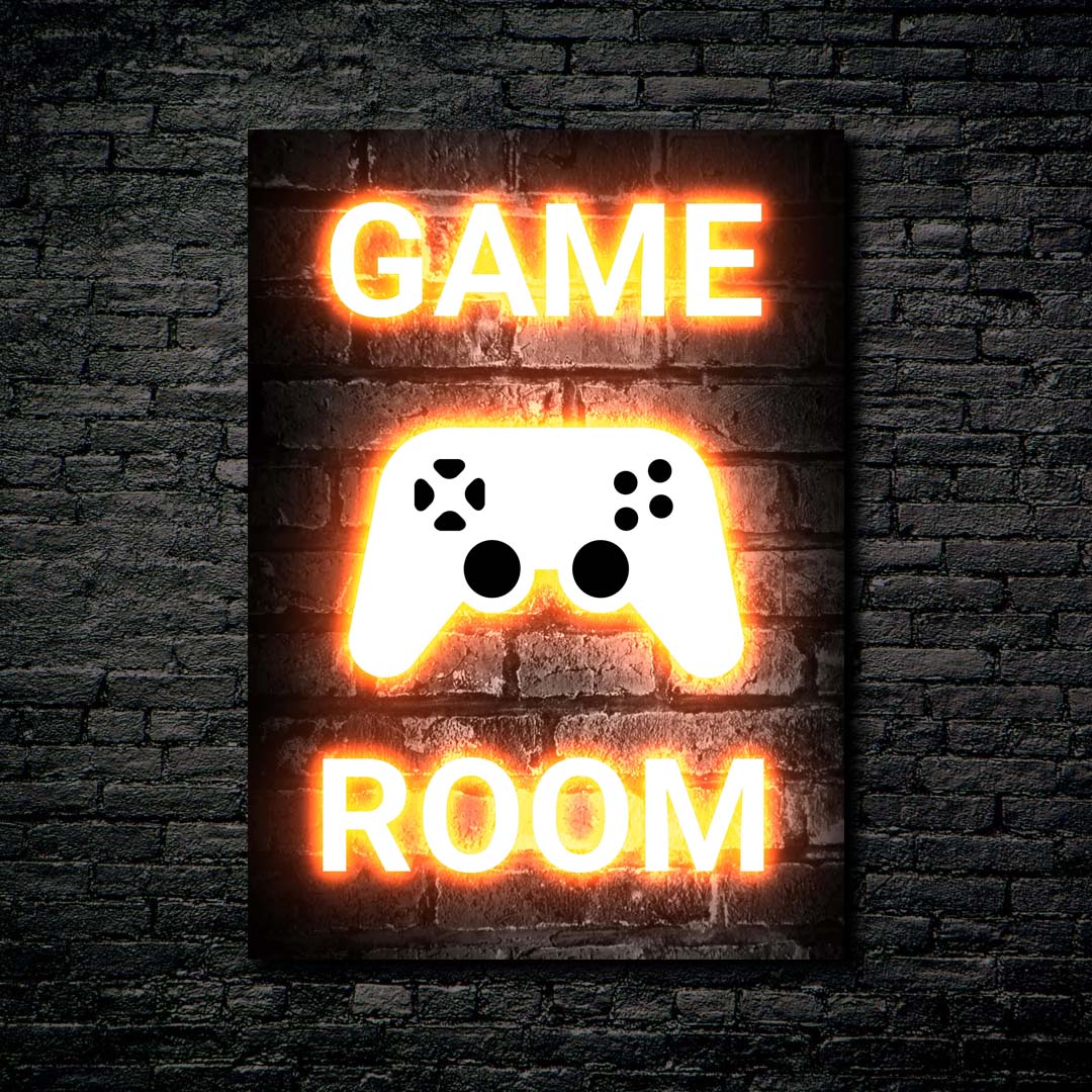 Gameroom