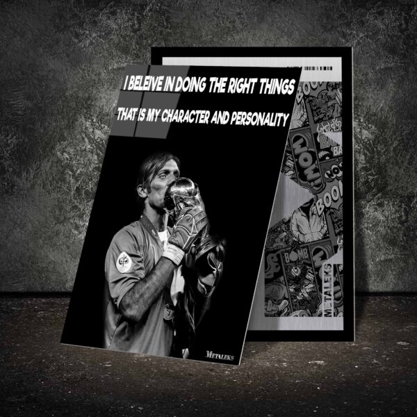 Gianluigi Buffon Quote